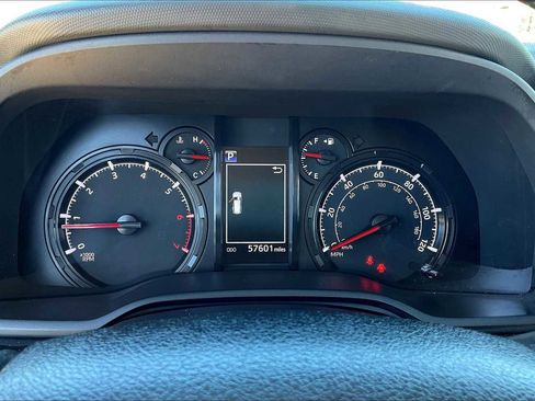 Used 2024 Toyota 4Runner SR5 image 23