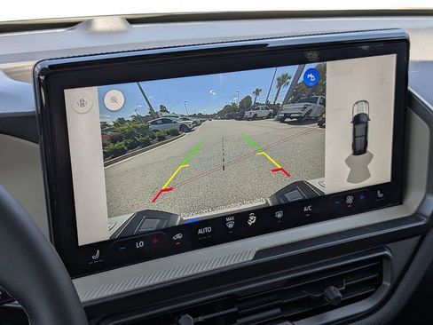 New 2025 Ford Bronco Sport Big Bend image 30