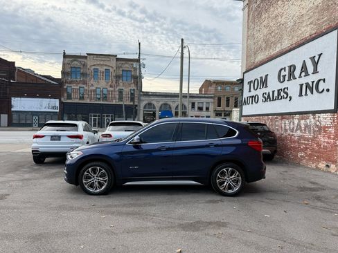 Used 2017 BMW X1 xDrive28i image 5