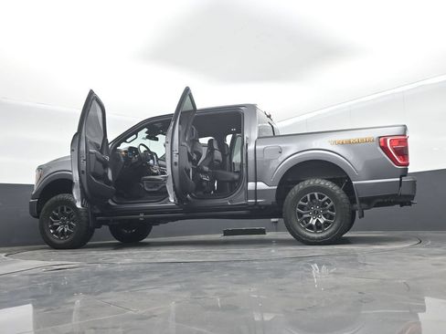 Used 2023 Ford F150 Tremor w/ Trailer Tow Package AWD/4WD image 74