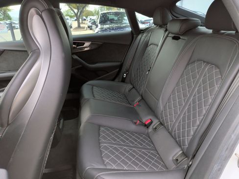 Certified 2021 Audi S5 Prestige w/ Prestige Package AWD/4WD image 32