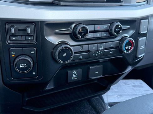 New 2026 Ford F550 4x4 Regular Cab Super Duty image 19