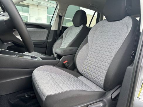 New 2025 Volkswagen Tiguan S image 12