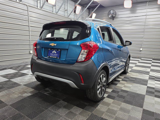 Used 2021 Chevrolet Spark ACTIV FWD image 6