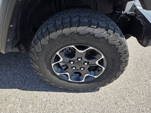 Used 2023 Jeep Wrangler Rubicon image 18