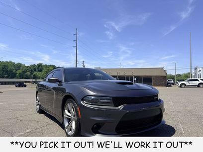 Used 2022 Dodge Charger R/T