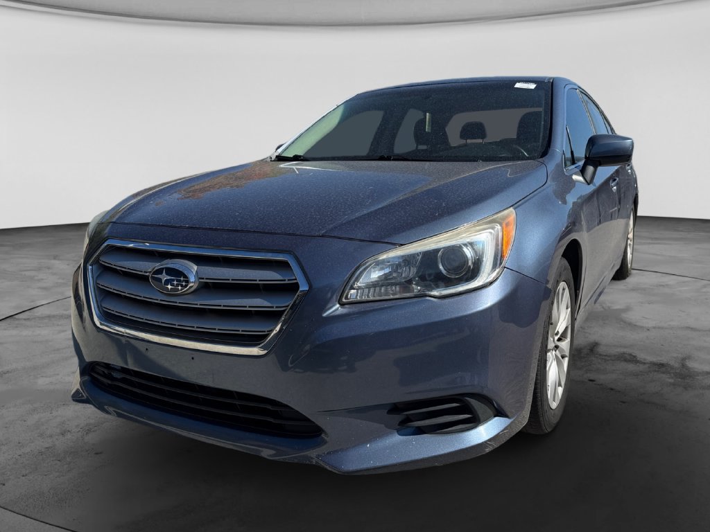 Used 2017 Subaru Legacy 2.5i Premium AWD/4WD image 4