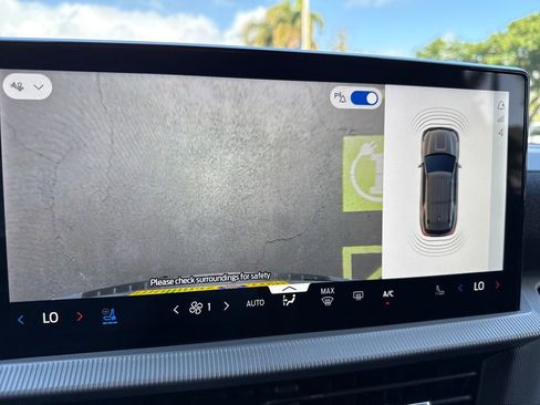 New 2026 Ford Explorer Tremor w/ Tremor Ultimate Package image 26