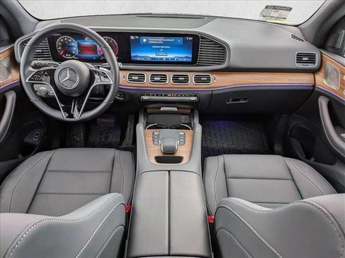 Certified 2026 Mercedes-Benz GLE 350 4MATIC image 15
