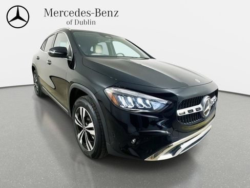 Used 2026 Mercedes-Benz GLA 250 4MATIC image 3