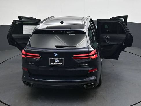 New 2026 BMW X5 xDrive50e w/ M Sport Package AWD/4WD image 44