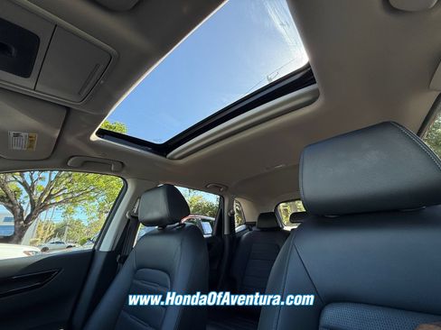 Used 2024 Honda CR-V EX-L image 29