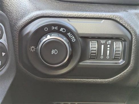 Certified 2021 Jeep Wrangler Unlimited Rubicon w/ Dual Top Group image 24