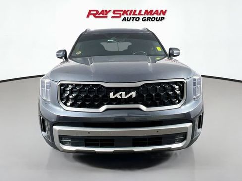 Used 2023 Kia Telluride SX Prestige X-Pro AWD/4WD image 2