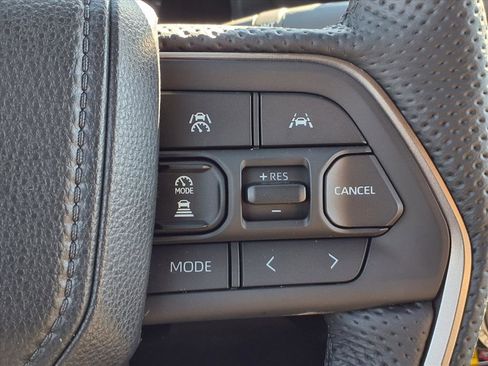 New 2026 Toyota Tacoma TRD Sport w/ TRD Sport Upgrade Package image 17