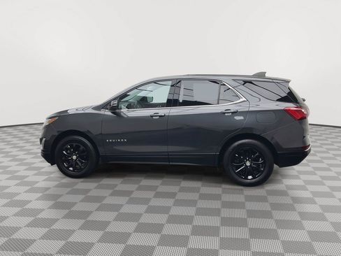 Used 2019 Chevrolet Equinox LT AWD/4WD image 34