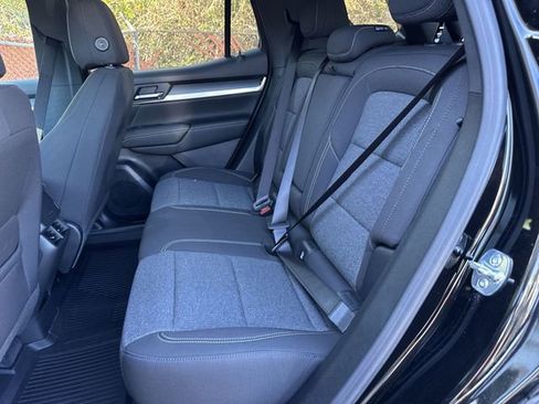 New 2026 GMC Terrain Elevation w/ Technology Package II image 22