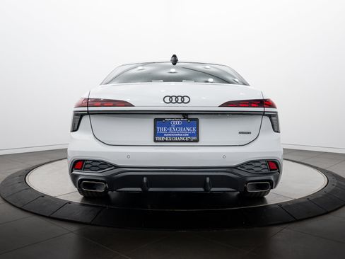 New 2026 Audi A6 Prestige AWD/4WD image 22