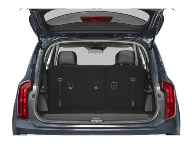 Used 2025 Kia Telluride S FWD image 14