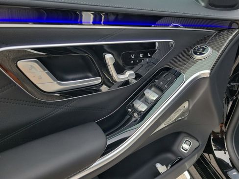 New 2026 Mercedes-Benz S 63 AMG S image 11