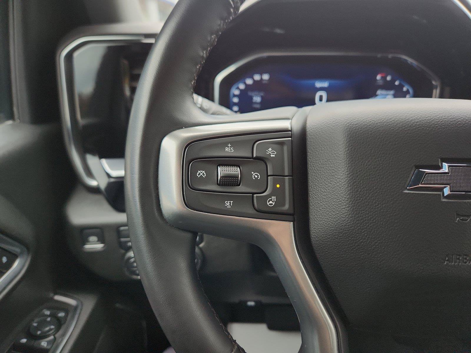 Used 2024 Chevrolet Silverado 2500 LT w/ Z71 Sport Edition AWD/4WD image 40