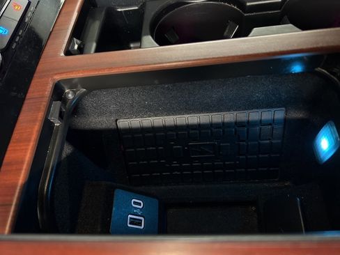 Certified 2023 Lincoln Navigator Reserve image 15