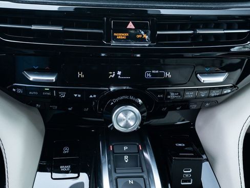 New 2026 Acura MDX Type S AWD/4WD image 34