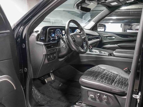 Used 2024 Cadillac Escalade V image 20