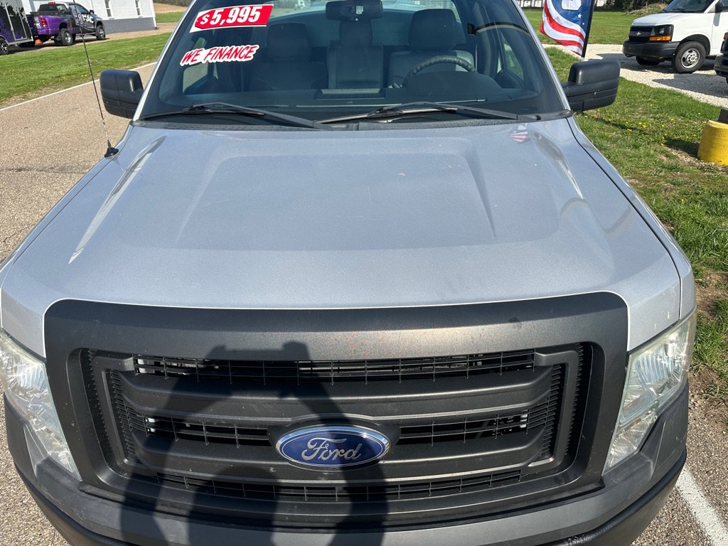 Used 2014 Ford F150 XL RWD image 4