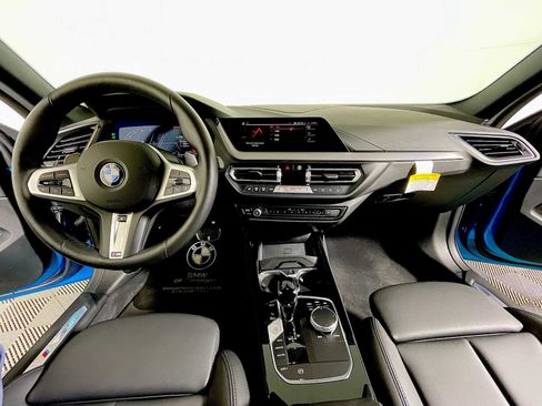 Certified 2024 BMW 228i xDrive Gran Coupe w/ M Sport Package image 14