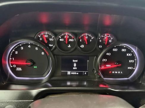 Used 2020 Chevrolet Silverado 2500 W/T w/ WT Fleet Convenience Package image 13