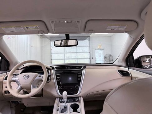 Used 2015 Nissan Murano SL AWD/4WD image 27