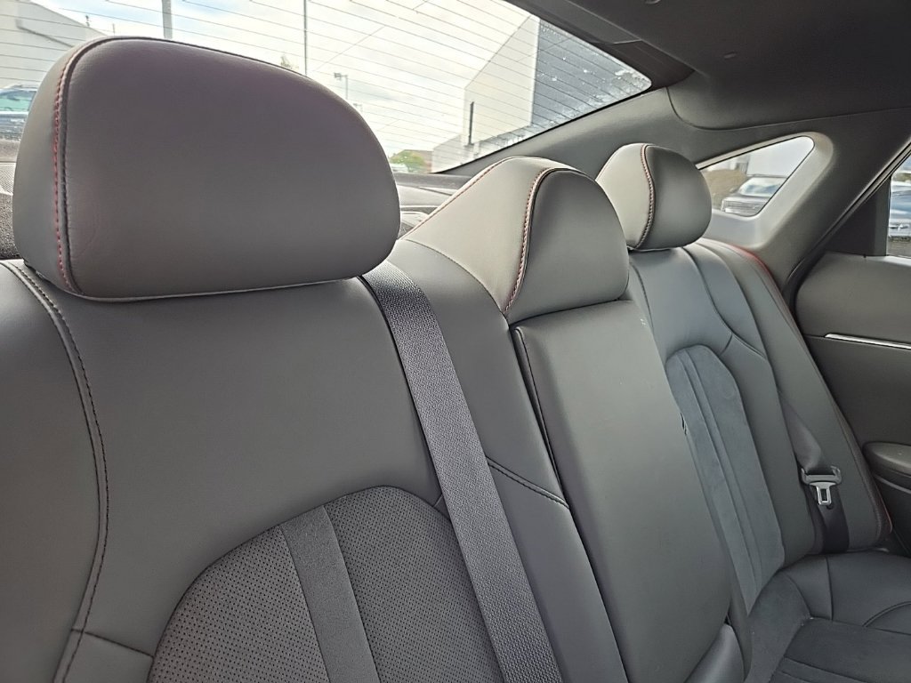 Used 2020 Hyundai Sonata SEL Plus w/ Tech Package FWD image 33