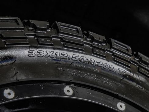 Used 2022 GMC Sierra 2500 Denali w/ Denali Ultimate Package AWD/4WD image 56