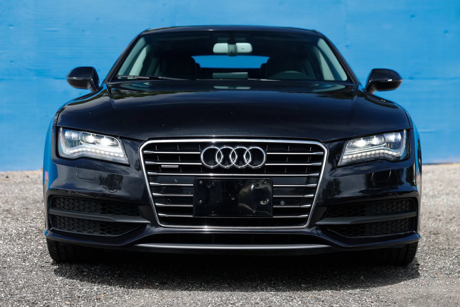 Used 2012 Audi A7 3.0T Prestige AWD/4WD image 10