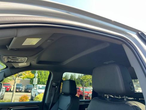 Used 2024 Chevrolet Silverado 3500 LT w/ Z71 Sport Edition AWD/4WD image 15