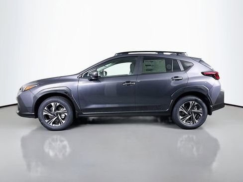 New 2026 Subaru Crosstrek 2.0i Premium AWD/4WD image 4
