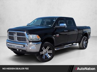 Used 2012 RAM 2500 Laramie
