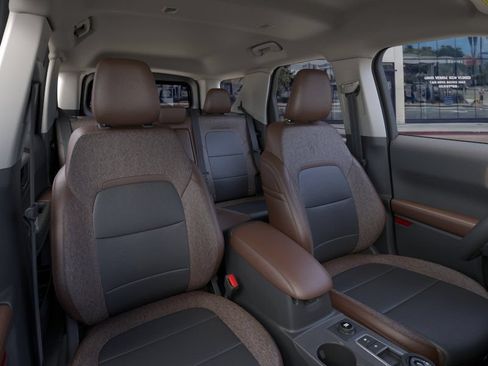 New 2026 Ford Bronco Sport Outer Banks AWD/4WD image 10