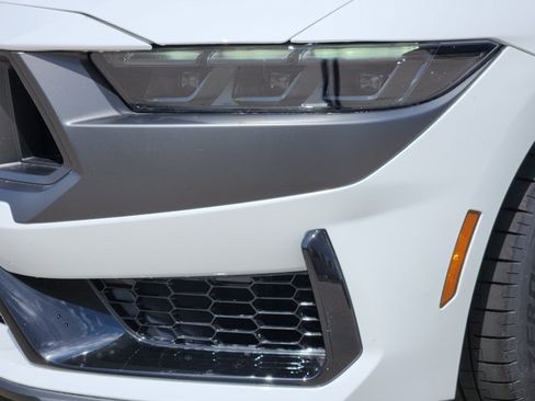 New 2026 Ford Mustang Dark Horse RWD image 5