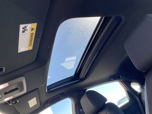 New 2026 Honda Civic Sport image 14