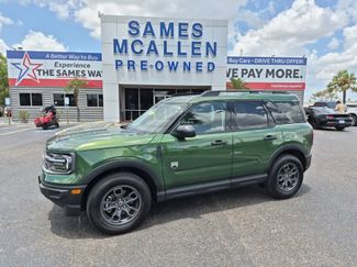 Used 2024 Ford Bronco Sport Big Bend w/ Convenience Package AWD/4WD video 1