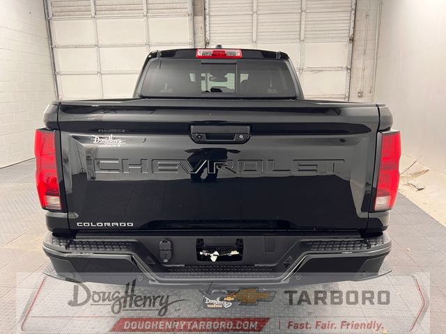 New 2026 Chevrolet Colorado LT w/ LT Convenience Package RWD image 8