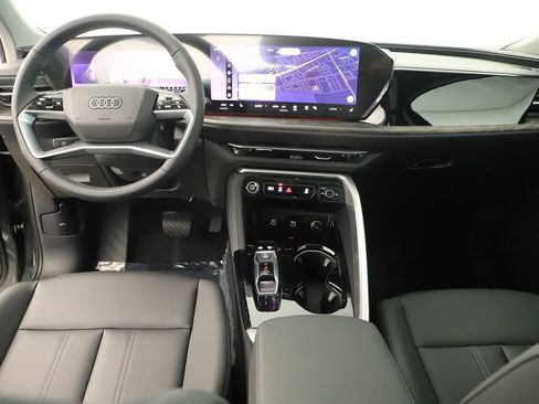 New 2026 Audi Q5 2.0T AWD/4WD image 18