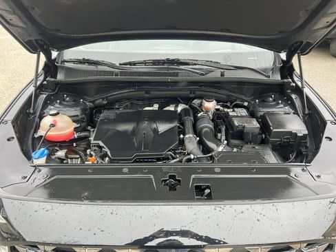 Used 2022 Hyundai Santa Fe Calligraphy image 26