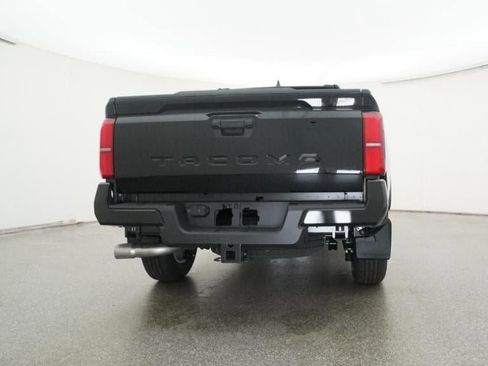 New 2026 Toyota Tacoma SR5 image 23