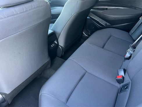 Certified 2025 Toyota Corolla LE image 14