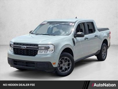 Used 2023 Ford Maverick XLT