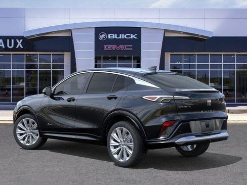 New 2026 Buick Envista Avenir image 99