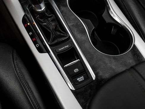 Used 2019 Acura TLX w/ Technology Package FWD image 23